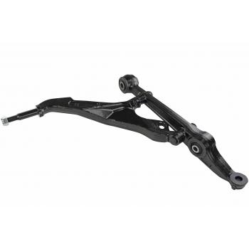 1998 Acura EL Suspension Control Arm Front Right Lower Mevotech CMS9748 image 4 of 4