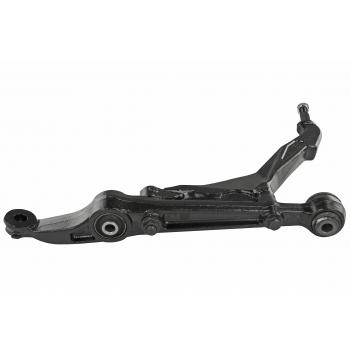 MEVOTECH CMS9748 - Suspension Control Arm and Ball Joint Assembly Product image