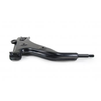 1989 Mazda 323 Suspension Control Arm Front Right Lower Mevotech CMS9798 image 1 of 4