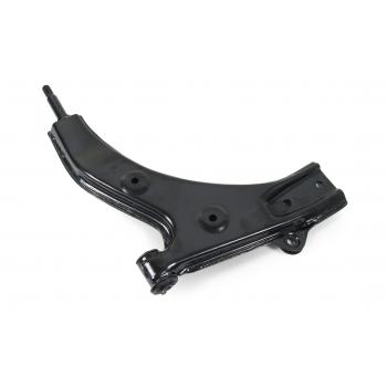 1989 Mazda 323 Suspension Control Arm Front Right Lower Mevotech CMS9798 image 2 of 4