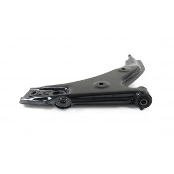 1989 Mazda 323 Suspension Control Arm Front Right Lower Mevotech CMS9798 image 4 of 4