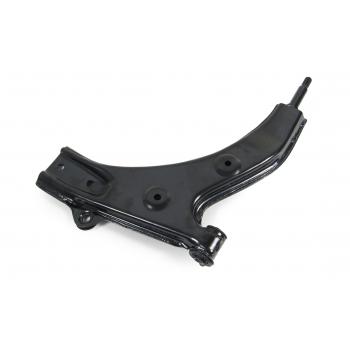 1989 Mazda 323 Suspension Control Arm Front Left Lower Mevotech CMS9799 image 1 of 4