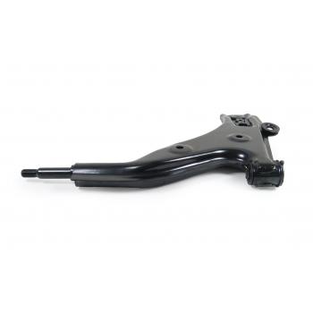 1989 Mazda 323 Suspension Control Arm Front Left Lower Mevotech CMS9799 image 2 of 4