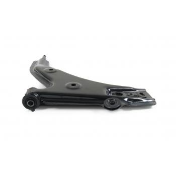 1989 Mazda 323 Suspension Control Arm Front Left Lower Mevotech CMS9799 image 4 of 4