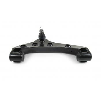 1996 Suzuki Sidekick Suspension Control Arm and Ball Joint Assembly Rear Upper Mevotech CMS9802 image 1 of 4