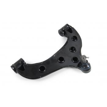 1996 Suzuki Sidekick Suspension Control Arm and Ball Joint Assembly Rear Upper Mevotech CMS9802 image 3 of 4