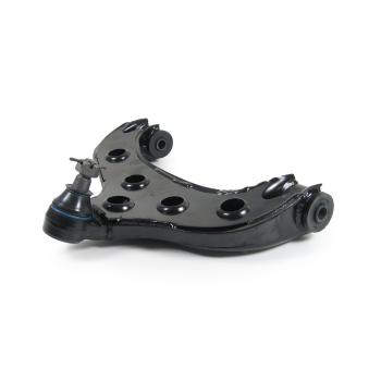 MEVOTECH CMS9802 - Suspension Control Arm and Ball Joint Assembly Product image