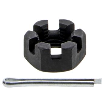 Mevotech CMS9802 Suspension Control Arm and Ball Joint Assembly product image 5 of 5
