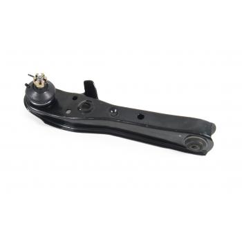 1981 Toyota Celica Suspension Control Arm and Ball Joint Assembly Front Right Lower Mevotech CMS9803 image 2 of 3