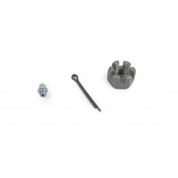 1981 Toyota Celica Suspension Control Arm and Ball Joint Assembly Front Left Lower Mevotech CMS9804 image 3 of 3
