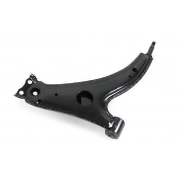1986 Toyota Celica Suspension Control Arm Front Left Lower Mevotech CMS9805 image 2 of 4