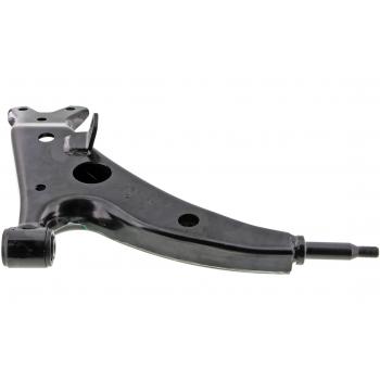 2000 Toyota RAV4 Suspension Control Arm Front Right Lower Mevotech CMS9806 image 1 of 4