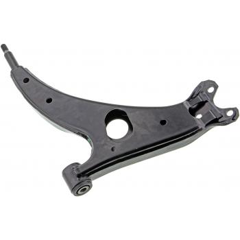 2000 Toyota RAV4 Suspension Control Arm Front Right Lower Mevotech CMS9806 image 2 of 4