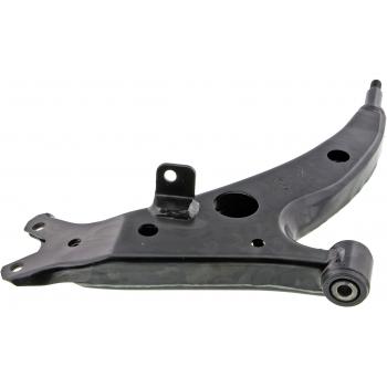 2000 Toyota RAV4 Suspension Control Arm Front Right Lower Mevotech CMS9806 image 4 of 4