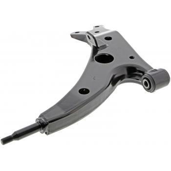 2000 Toyota RAV4 Suspension Control Arm Front Left Lower Mevotech CMS9807 image 1 of 4