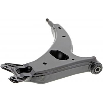 2000 Toyota RAV4 Suspension Control Arm Front Left Lower Mevotech CMS9807 image 2 of 4