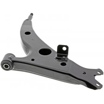2000 Toyota RAV4 Suspension Control Arm Front Left Lower Mevotech CMS9807 image 3 of 4