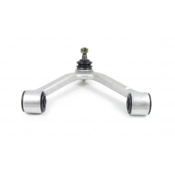 1986 Toyota Supra Suspension Control Arm and Ball Joint Assembly Front Right Upper Mevotech CMS9808 image 1 of 4