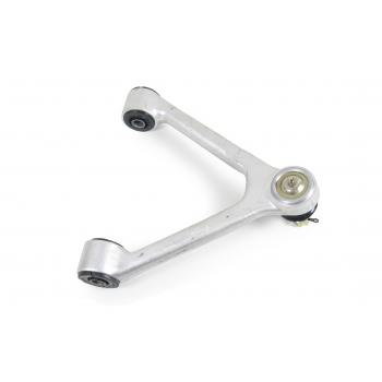 1986 Toyota Supra Suspension Control Arm and Ball Joint Assembly Front Right Upper Mevotech CMS9808 image 2 of 4