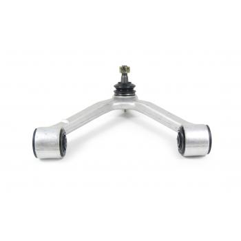 1986 Toyota Supra Suspension Control Arm and Ball Joint Assembly Front Left Upper Mevotech CMS9809 image 1 of 4