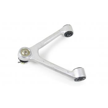 1986 Toyota Supra Suspension Control Arm and Ball Joint Assembly Front Left Upper Mevotech CMS9809 image 2 of 4