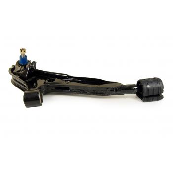 1997 Nissan Altima Suspension Control Arm and Ball Joint Assembly Front Right Lower Mevotech CMS9810 image 1 of 4