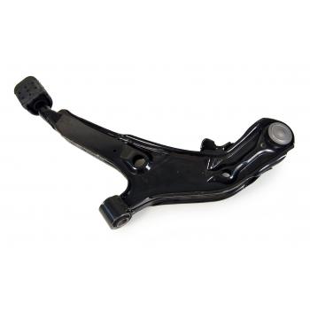 1997 Nissan Altima Suspension Control Arm and Ball Joint Assembly Front Right Lower Mevotech CMS9810 image 2 of 4