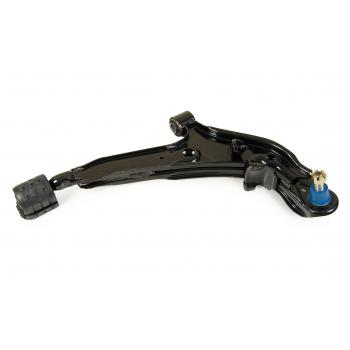 MEVOTECH CMS9810 - Suspension Control Arm and Ball Joint Assembly Product image