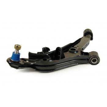 1997 Nissan Altima Suspension Control Arm and Ball Joint Assembly Front Right Lower Mevotech CMS9810 image 4 of 4