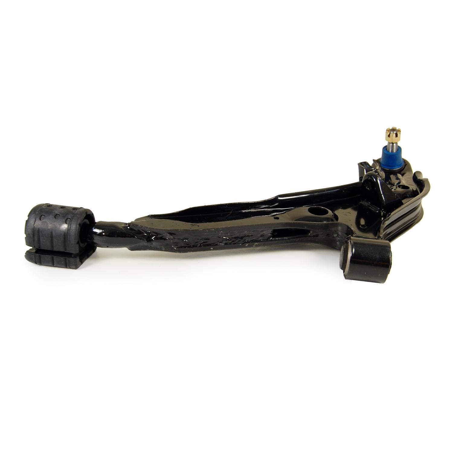 Mevotech CMS9811 Suspension Control Arm and Ball Joint Assembly product image 1 of 4