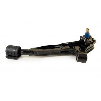 1997 Nissan Altima Suspension Control Arm and Ball Joint Assembly Front Left Lower Mevotech CMS9811 image 1 of 4