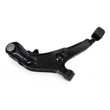 1997 Nissan Altima Suspension Control Arm and Ball Joint Assembly Front Left Lower Mevotech CMS9811 image 2 of 4