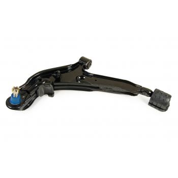 1997 Nissan Altima Suspension Control Arm and Ball Joint Assembly Front Left Lower Mevotech CMS9811 image 3 of 4