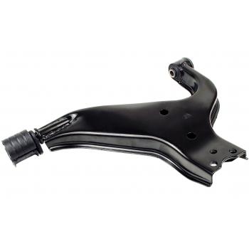 Mevotech CMS9812 Suspension Control Arm product image 1 of 4