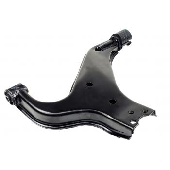 MEVOTECH CMS9813 - Suspension Control Arm Product image