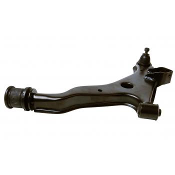 1994 Mitsubishi Eclipse Suspension Control Arm and Ball Joint Assembly Front Left Lower Mevotech CMS9844 image 1 of 4