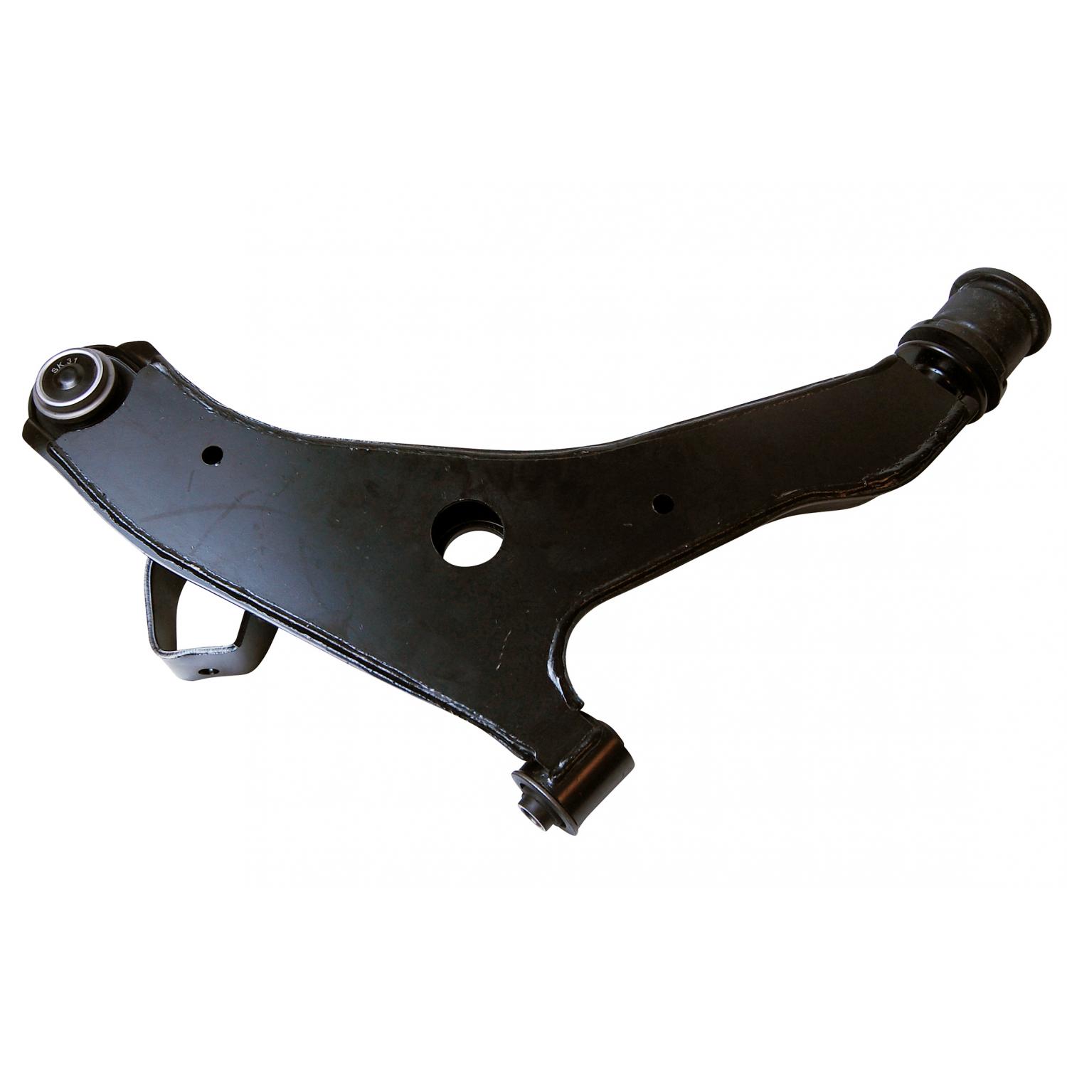 Mevotech CMS9844 - Suspension Control Arm and Ball Joint Assembly Mevotech CMS9844 Suspension Control Arm and Ball Joint Assembly product image 2 of 4
