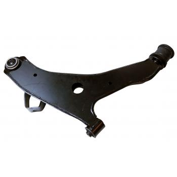 1994 Mitsubishi Eclipse Suspension Control Arm and Ball Joint Assembly Front Left Lower Mevotech CMS9844 image 2 of 4