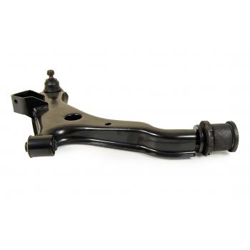 1994 Mitsubishi Eclipse Suspension Control Arm and Ball Joint Assembly Front Right Lower Mevotech CMS9845 image 1 of 4