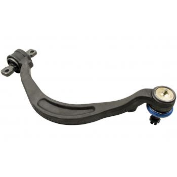 1996 Mitsubishi Galant Suspension Control Arm and Ball Joint Assembly Front Right Lower Mevotech CMS9878 image 1 of 4