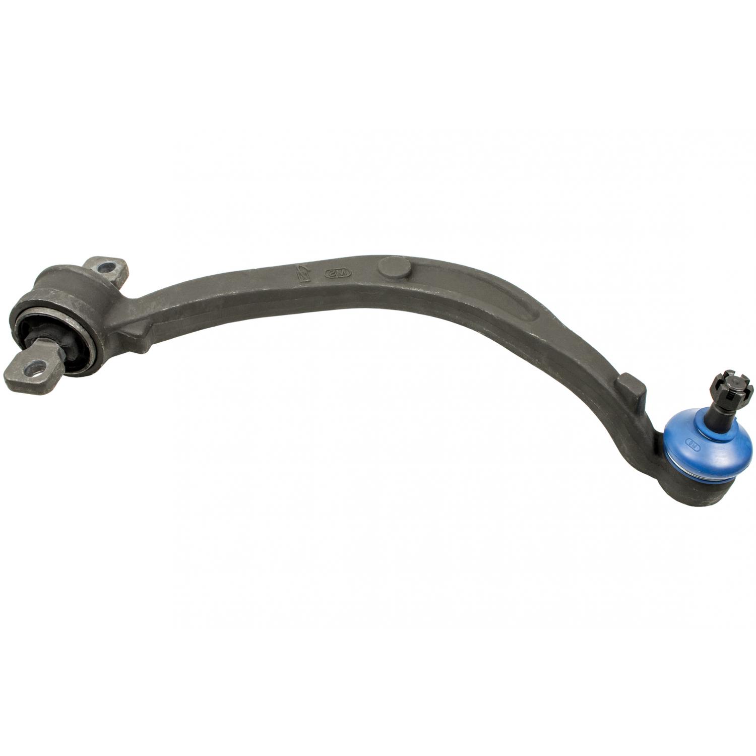 Mevotech CMS9878 - Suspension Control Arm and Ball Joint Assembly Mevotech CMS9878 Suspension Control Arm and Ball Joint Assembly product image 2 of 4