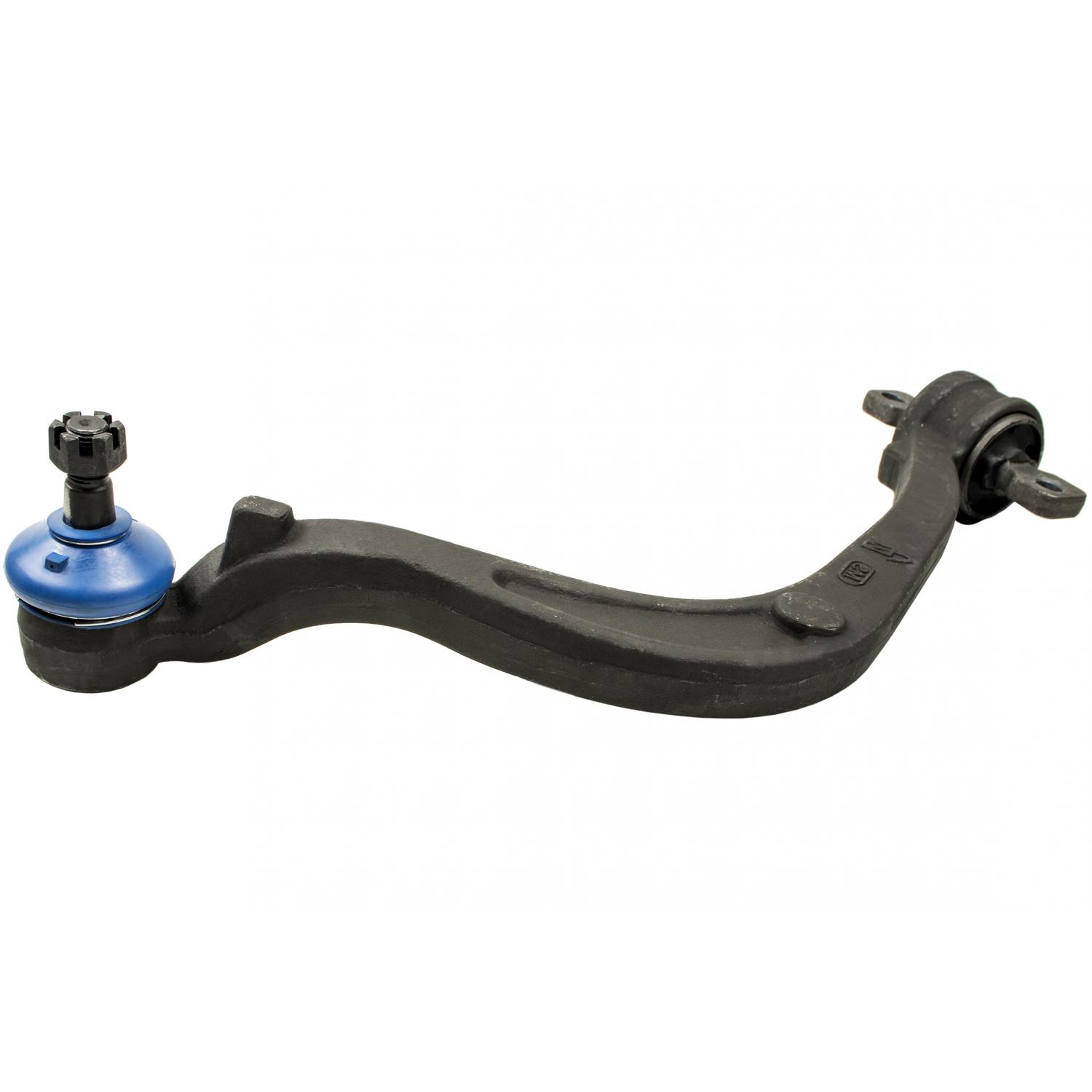 Mevotech CMS9878 - Suspension Control Arm and Ball Joint Assembly Mevotech CMS9878 Suspension Control Arm and Ball Joint Assembly product image 4 of 4