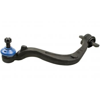 1996 Mitsubishi Galant Suspension Control Arm and Ball Joint Assembly Front Right Lower Mevotech CMS9878 image 4 of 4