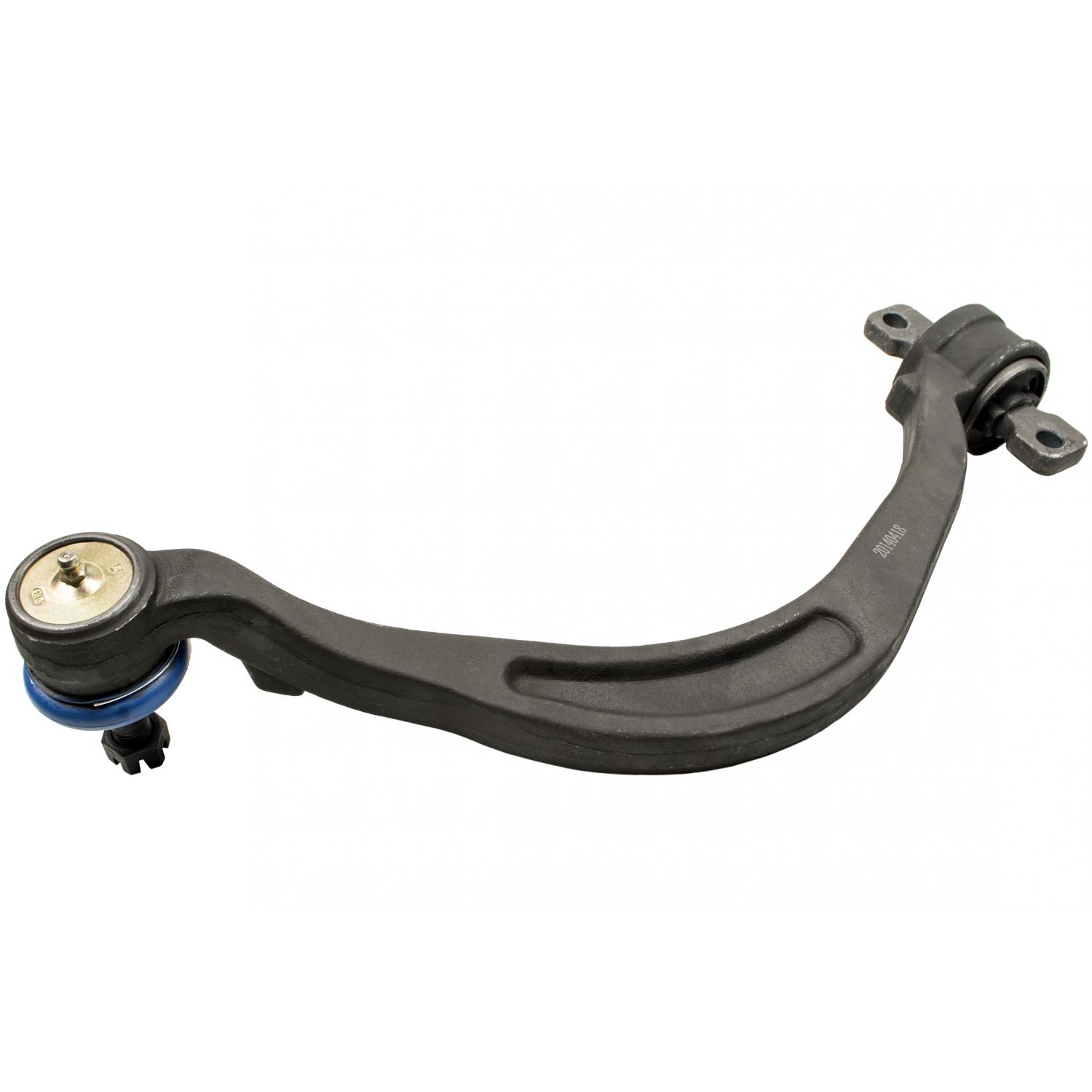 Mevotech CMS9879 - Suspension Control Arm and Ball Joint Assembly Mevotech CMS9879 Suspension Control Arm and Ball Joint Assembly product image 1 of 4