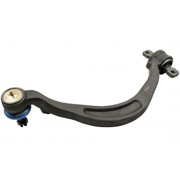 1996 Mitsubishi Galant Suspension Control Arm and Ball Joint Assembly Front Left Lower Mevotech CMS9879 image 1 of 4