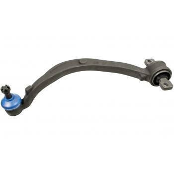 1996 Mitsubishi Galant Suspension Control Arm and Ball Joint Assembly Front Left Lower Mevotech CMS9879 image 2 of 4