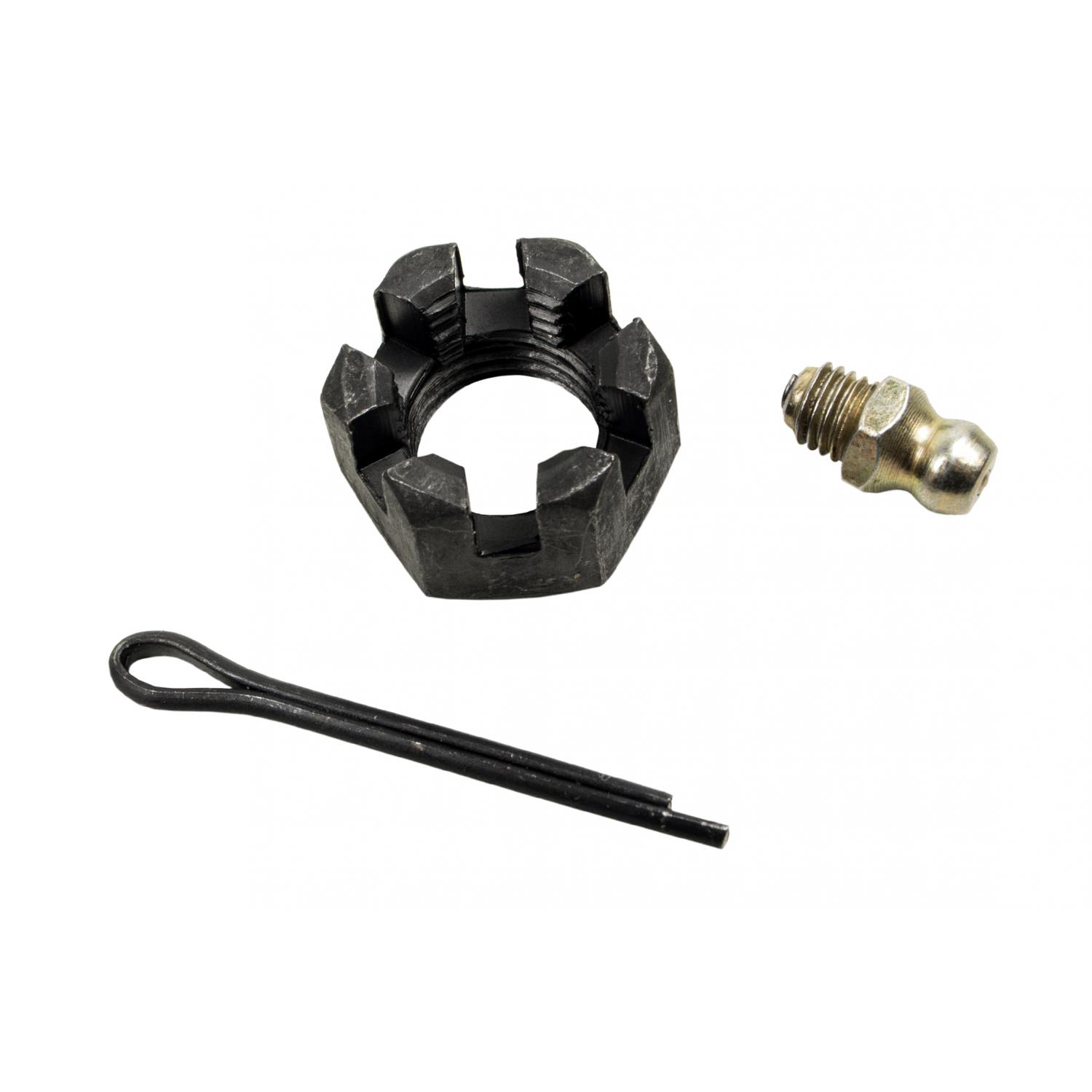 Mevotech CMS9879 - Suspension Control Arm and Ball Joint Assembly Mevotech CMS9879 Suspension Control Arm and Ball Joint Assembly product image 3 of 4