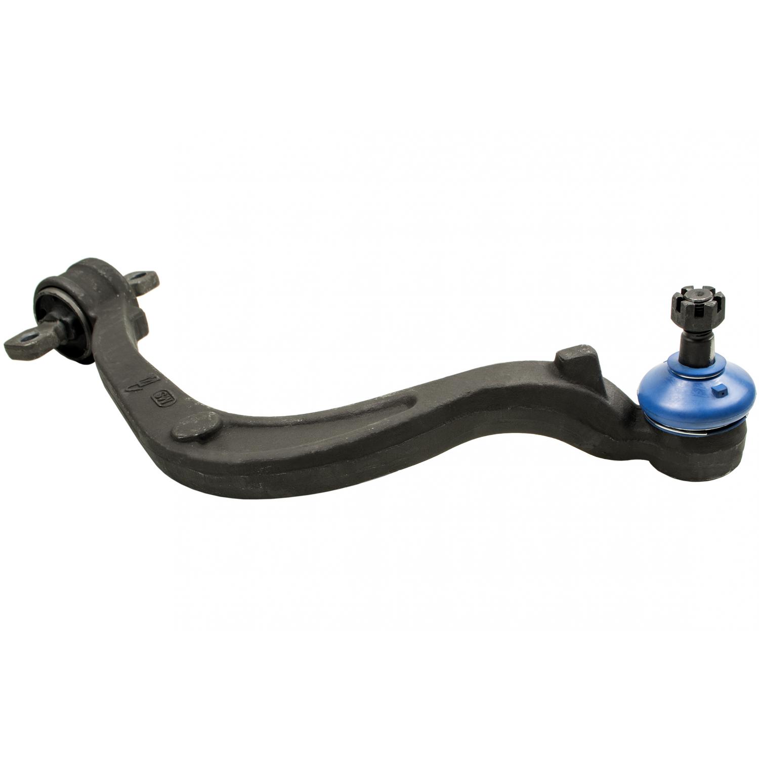 Mevotech CMS9879 - Suspension Control Arm and Ball Joint Assembly Mevotech CMS9879 Suspension Control Arm and Ball Joint Assembly product image 4 of 4