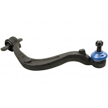 1996 Mitsubishi Galant Suspension Control Arm and Ball Joint Assembly Front Left Lower Mevotech CMS9879 image 4 of 4