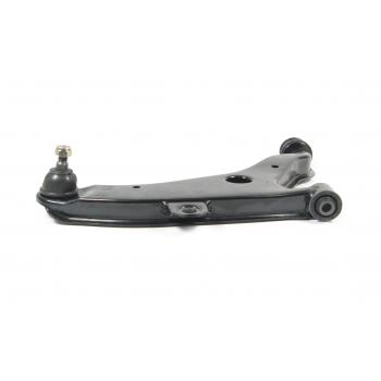 1994 Mitsubishi Eclipse Suspension Control Arm and Ball Joint Assembly Front Right Lower Mevotech CMS9880 image 1 of 4